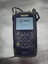 JDSU / VIAVI OLP-87 Handheld Optical Power Meter