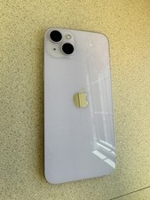 Apple iPhone 14 Plus - 128 GB - Purple (Unlocked) for sale online