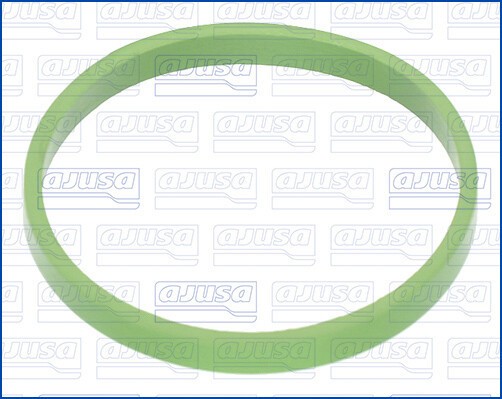 Ajusa 24036700 Dichtung Saugrohr AnsaugkrüMmer FüR Bmw, CitroËN, Ds, DS (Capsa)-image