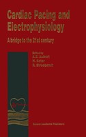 André Aubert (U. A.) | Cardiac Pacing And Electrophysiology | Taschenbuch (2012)