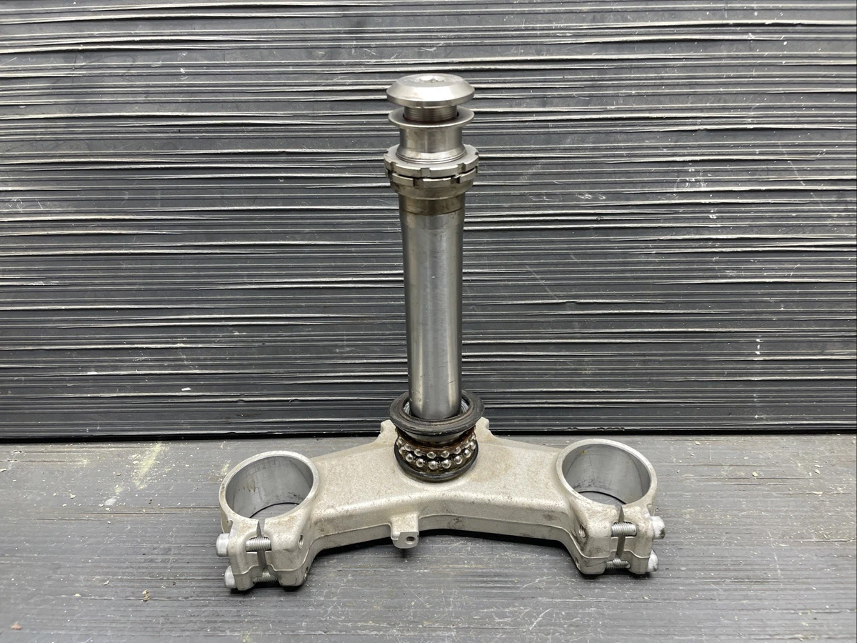 Motorcycle Triple Trees for Kawasaki Ninja ZX6R for sale | eBay