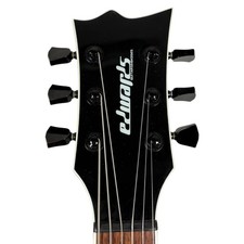 Edwards by ESP Viper Custom Order 2016-Camo