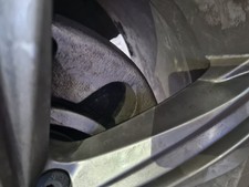 Etrier de frein Volkswagen TIGUAN