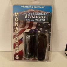 monadnock baton holder