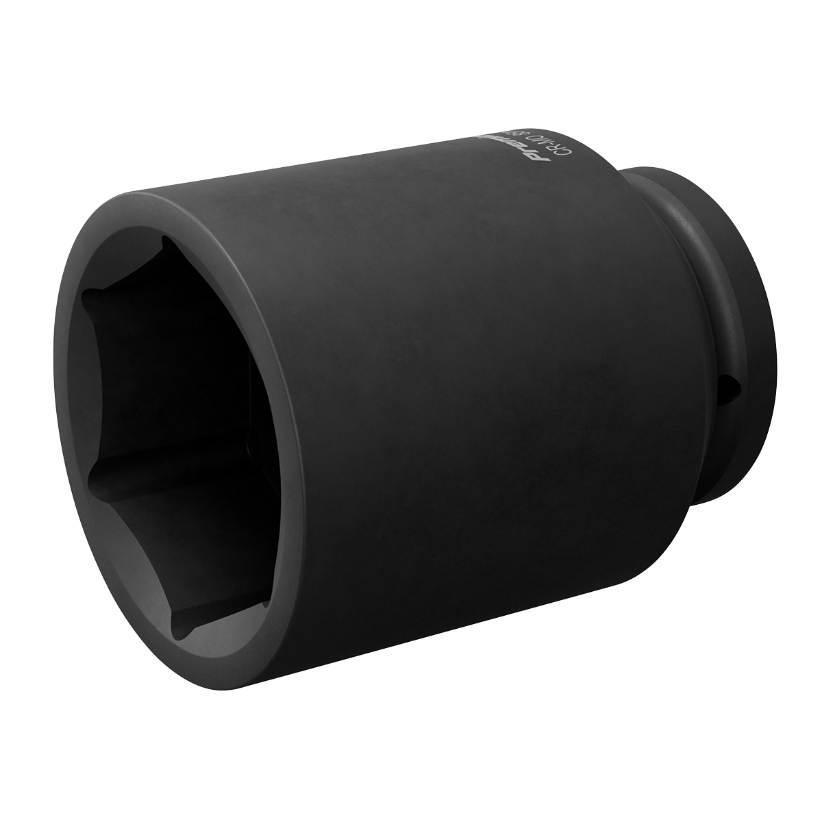 Impact Socket 85mm Deep 1""Sq Drive