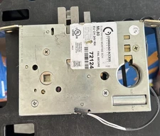 Command Access ML80  EU CH 24v RH