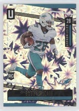 2019 Panini Unparalleled Impact 44/75 Bobby McCain #24 1u6