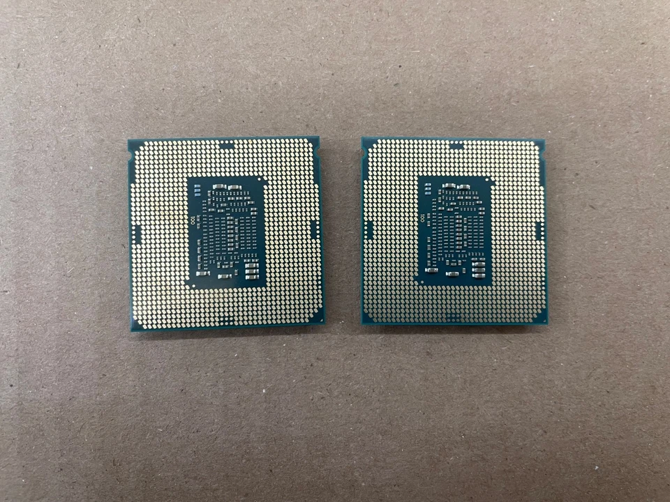Intel Core i5-7600 3.50GHz SR334 Processor - Image 4 of 4