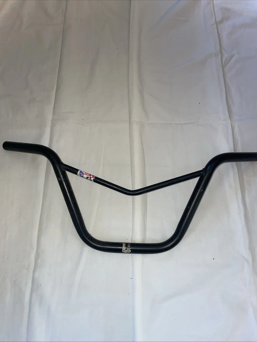 Wald Handlebars for BMX Bike-Old School Vintage Bicycle Parts for