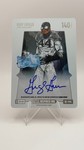 2025 Bo Jackson Battle Arena DEEP FREEZE George Gervin 140 Steel Auto BFA-186