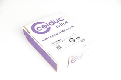 Celduc SUL967460 Halbleiterrelais
