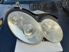 Mercedes CLK W209 Bi-Xenon Scheinwerfer Rechts A2098203861