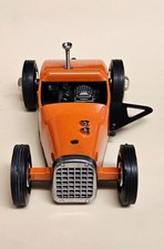 Rodzy Standard Tether Car "Chino Big Nut" Rodzy Standard Tether Car "Chino Big Nut" - Image 1