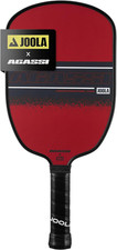 JOOLA Agassi GRAF Champion 12Mm Pickleball Paddle - Sandblasted Pickleball Racke