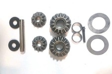 Gm Dodge 9.25 Differential Spider Pinion Gear Set Genuine Aam 74047037