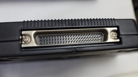 Turbo-Grafx 16 Console Tested Working  Controller Power Adapter AV Cables