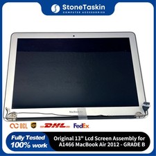 13" Lcd Screen Assembly for A1466 Apple MacBook Air 2012