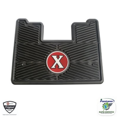 Exmark Foot Panel Mat 116-6068 | Lazer Z E-Series S-Series X-Series