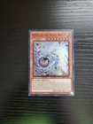 Yugioh Alliance Insight - Diabellze the White Witch - Super Rare - ALIN-EN012