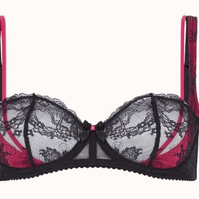 AGENT PROVOCATEUR MADDY Bra 34D RARE