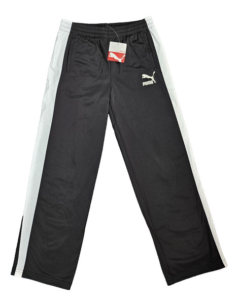 Puma Unisex Jogginghose Trainingshose Sporthose Sportlifstyle Gr.140, Neu !!-image