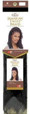 Braiding Hair Jamaican Twist Marley Braids Synthetic Hair FreeTress Equal #1