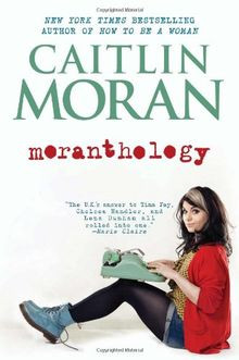Moranthology von Moran, Caitlin | Buch | Zustand gut