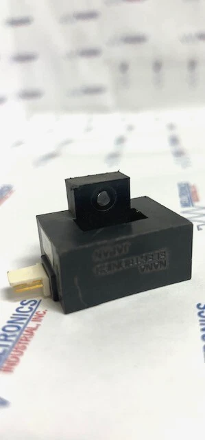 Датчик холла NANA Electronics NNC-30GA 300A - Изображение 4 из 4