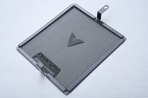 Wasserkühlergrill / Kühlerschutz AVDB SUZUKI BURGMAN 125 2014 - 2021 - Picture 3 of 3