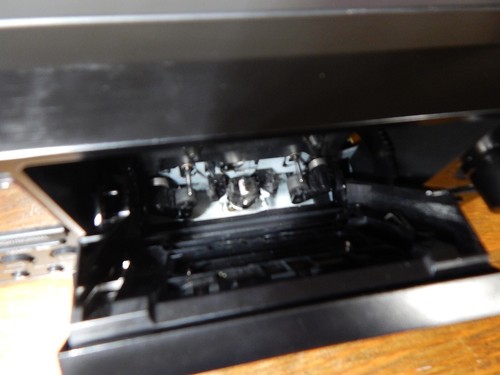 Sony Dual Cassette Tape Deck TC-WE475 Dolby HxPro Serviced & TESTED - Picture 12 of 12
