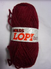 Lope Icelandic wool Reynolds yarn thick bulky...
