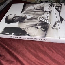 Commemorating the Birth Centenary: Homi Jehangir Bhabha 1909-1966 - Tata 2009