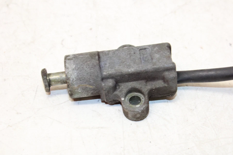 2001 Yamaha Yzf600r Kickstand Side Kick Stand Sensor - Image 2 of 4