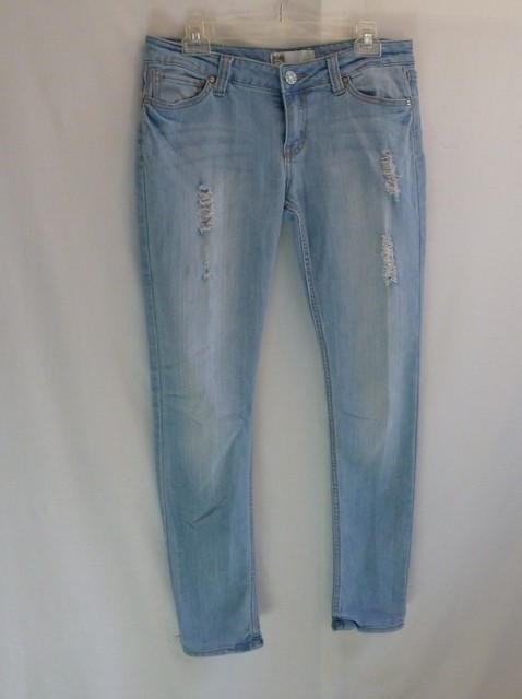 size 13 skinny jeans