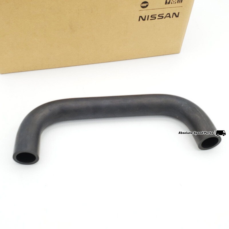 NEW Nissan RB26DETT PCV Crankcase Blow By Hose RB26 R32 R33 R34