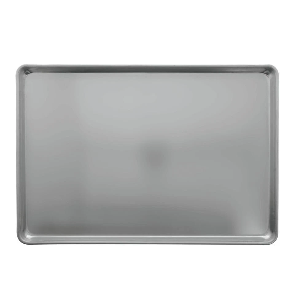 Vollrath 17-3/4 x 25-3/4 Full-Size Sheet Pan – 16 Gauge - Wear-Ever®