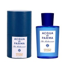 Acqua di Parma Blu Mediterraneo Arancia Di Capri Eau de Toilette 100ml Spray
