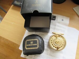 Hardy Sovereign Fly Reel | eBay Hardy Sovereign Fly Reel | eBay