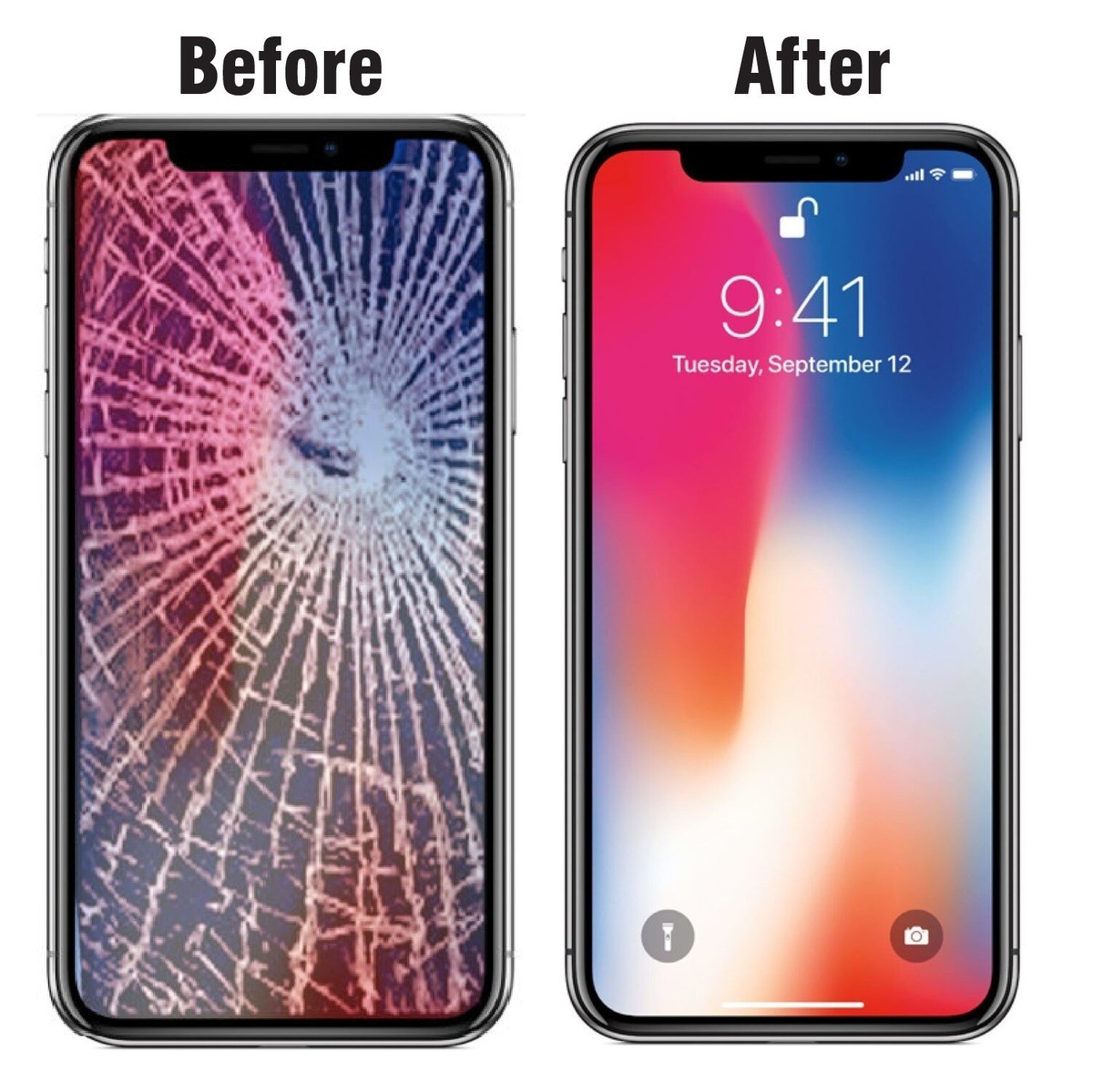 Loctus iPhone 11 LCD Display Touch Screen Replacement