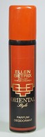 Ellen Betrix Oriental Style Perfumed Deodorant Spray 100 Ml Ellen Betrix Oriental Style Perfumed Deodorant Spray 100 Ml