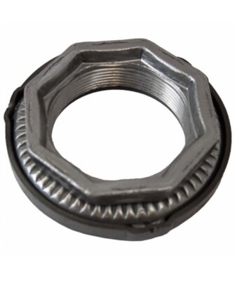 1999-2024 Ford Super Duty Rear Wheel Hub Outer Bearing Hex Nut RH