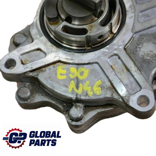 BMW 1 3 5 SERIE E46 E60 E81 E87 E90 Petrol N46 Cylinder head Vacuum