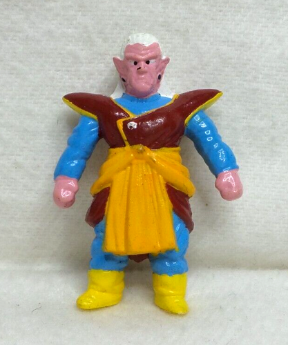 Figurine Plex Kibito Kai – Dragon Ball Mini Big Head – PVC Collection – Occasion