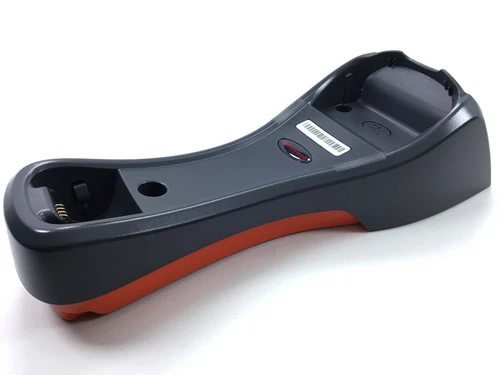 Honeywell Granit 1981i-FR Wireless Heavy Duty Barcode Scanner (Full Range) Kit - Picture 3 of 5