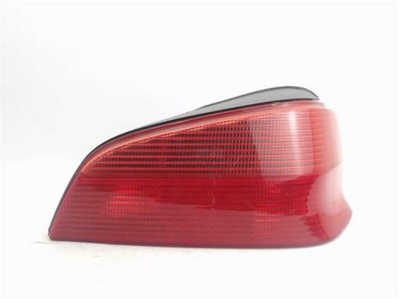 PEUGEOT 106 S1 Right Rear Lamp 329413 Replacement Light