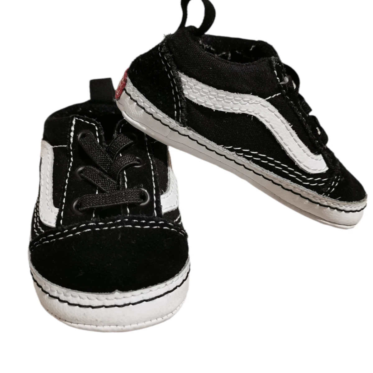 Vans da culla hotsell