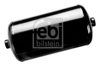 Febi 106047 DruckluftbehäLter LuftbehäLter Druckluftanlage Mercedes-Benz Lkw