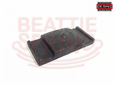 Chevygmc U Bolt Ubolt Top Cap Plate Chevygmc U Bolt Ubolt Top Cap Plate