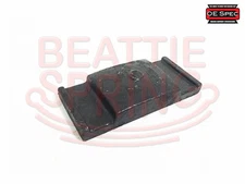 Chevy/GMC U bolt Ubolt Top Cap Plate