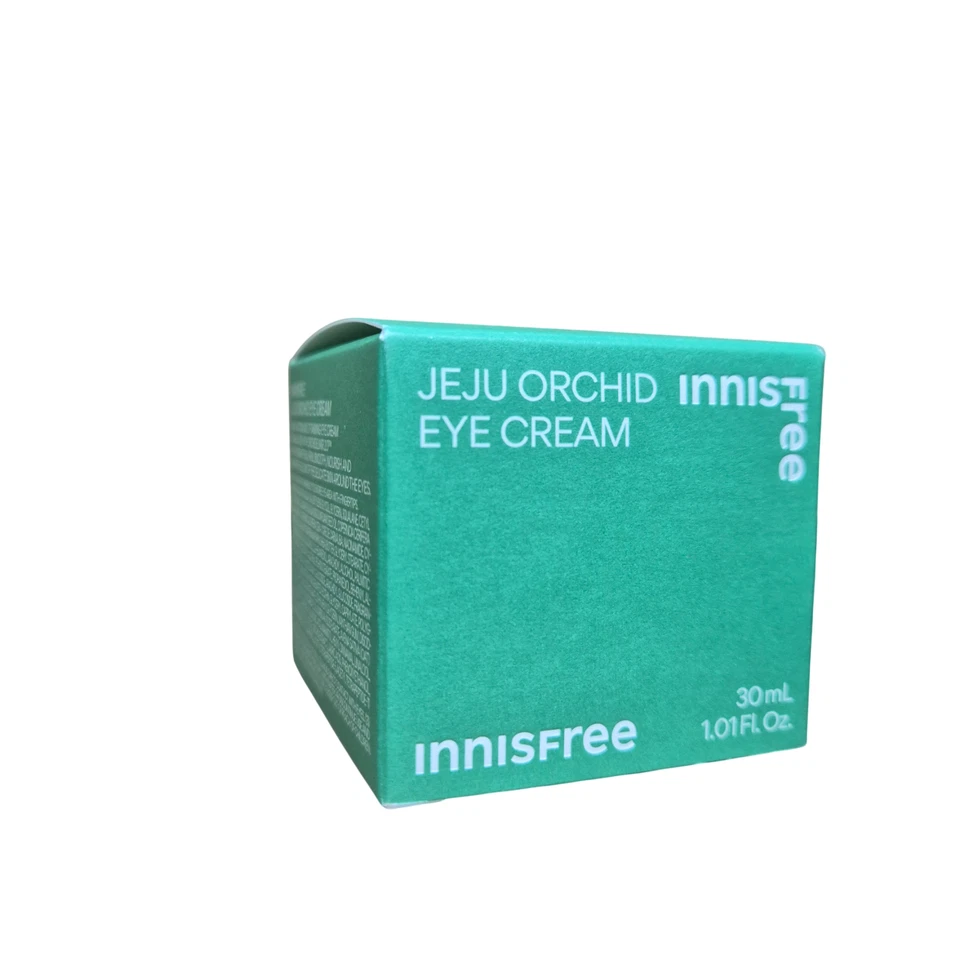 INNISFREE Jeju Orchid Eye Cream 30mL